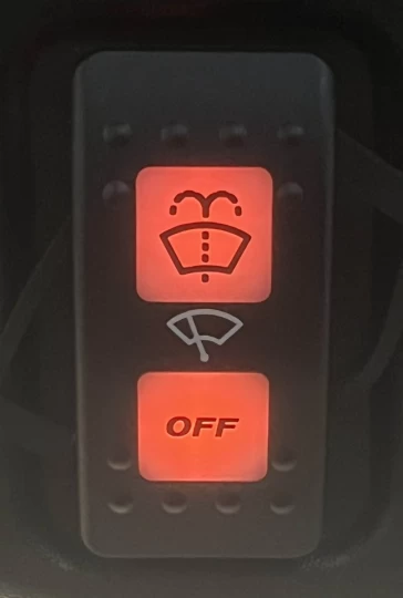 2024 BRP CAN-AM DEFENDER CAB HD-9 EFI + 4X4 + D.P.S + SEULEMENT 6972 KM + RARE & CONDITION A1 