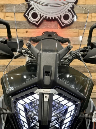 2021 KTM 890 ADVENTURE + A.B.S + BEAUCOUP D'ÉQUIPEMENTS INCLUS $$$ + 18595 KM + RARE & A1 