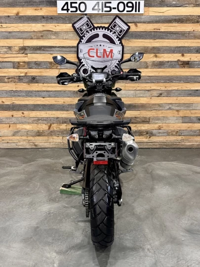 2021 KTM 890 ADVENTURE + A.B.S + BEAUCOUP D'ÉQUIPEMENTS INCLUS $$$ + 18595 KM + RARE & A1 
