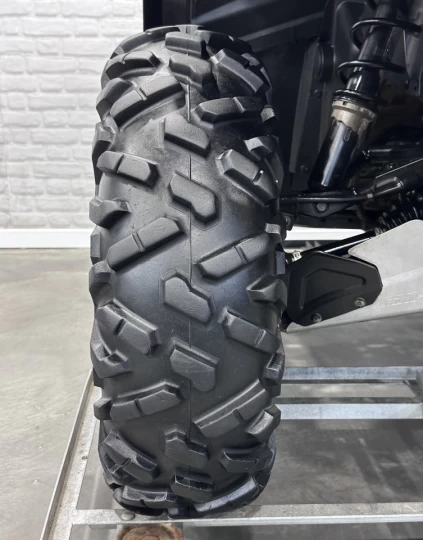 2017 BRP CAN-AM OUTLANDER XT 1000R EFI + 4WD + DPS + 10236 KM + RARE & A1 