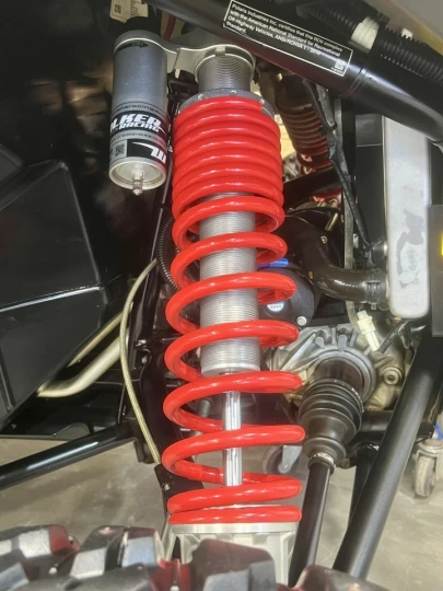 2018 POLARIS RZR XP 1000 EFI + 4X4 + EPS + BEAUCOUP D'OPTIONS $$$ + CONDITION A1 