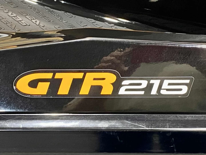 2013 BRP SEA-DOO GTS 215 H.P + IBR + VTS + 3 PASSAGERS + SEULLEMENT 95 HR 