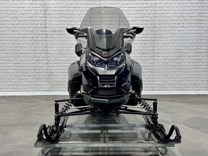 2026 BRP SKI-DOO GRAND TOURING L.E 900 ACE TURBO ''R'' 180 HP + 0 KM + REV GEN5 + RARE & A1 