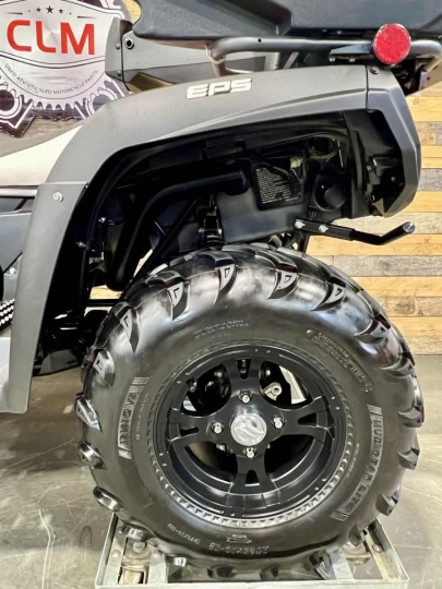 2020 CF MOTO C-FORCE 500 EFI H.O TOURING + 4X4 + EPS + SEULEMENT 1478 KM + COULEUR RARE & IMPECCABLE A1 
