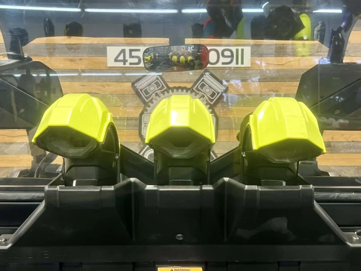 2020 POLARIS RANGER XP 1000 EDITION HIGH LIFTER + 4X4 + EPS + 5864 KM SEULEMENT + RARE 