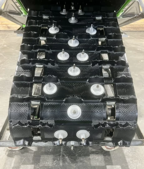 2016 ARCTIC CAT ZR 5000 LXR 129' + C-TEC4 EFI + 19992 KM + RARE & CONDITION A1 