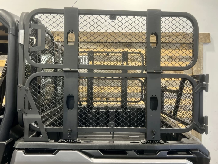 2018 BRP CAN-AM DEFENDER XT HD-10 + 4WD + DPS + BEAUCOUP D'ÉQUIPEMENTS $$$ + RARE & A1 