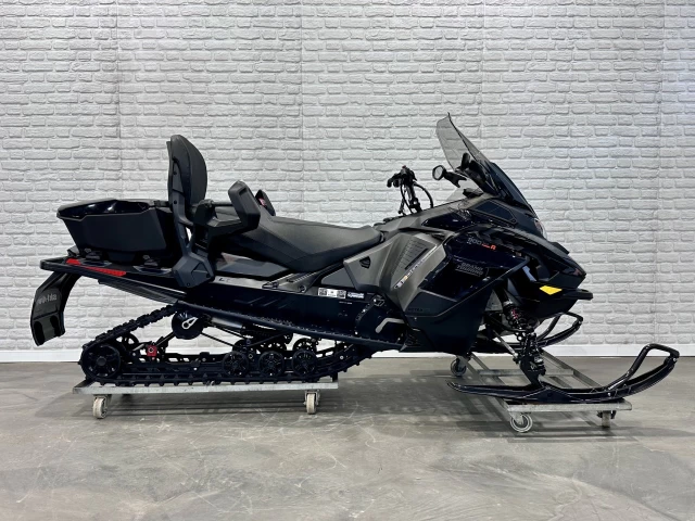 BRP SKI-DOO GRAND TOURING L.E 900 ACE TURBO ''R'' 180 HP + 0 KM + REV GEN5 + RARE & A1  2026