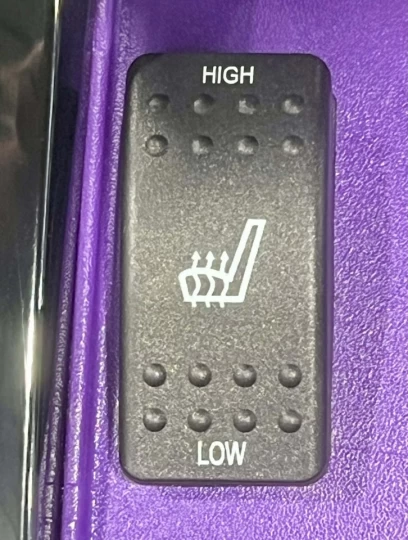 2019 ARCTIC CAT ZR 7000 LIMITED 137'' + C-TEC4 + FOX QS3 + BANC PASSAGER + IMPECCABLE A1 