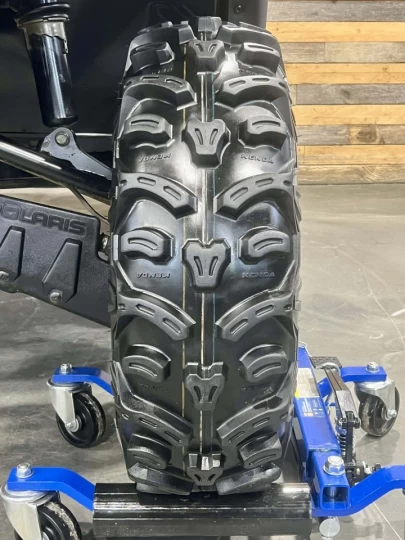 2017 POLARIS RANGER XP 1000 EFI + EDITION LIMITÉE HUNTER + 4X4 + E.P.S + SEULEMENT 4629 KM 