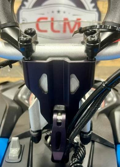 2018 BRP SKI-DOO RENEGADE BACKCOUNTRY X 850 E-TEC 146'' X 2'' + REV GEN4 + COULEUR RARE 