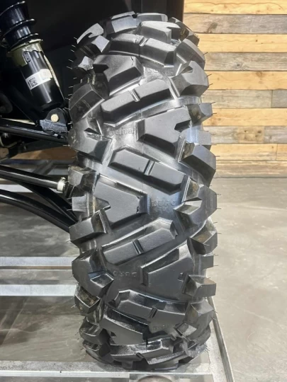 2023 POLARIS SPORTSMAN 570 EFI EDITION TRAIL + 4X4 + EPS + SEULEMENT 195 KM + TREUIL & PARE CHOC HD 