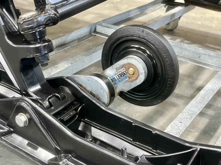 2021 BRP SKI-DOO RENEGADE ADRENALINE 900 ACE EFI ITC 137'' + REV GEN4 + 15286 KM 