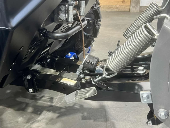 2020 POLARIS RANGER 1000 EFI + 4X4 + EPS + SEULEMENT 1216 KM + 3 PASSAGERS + TOUTE ÉQUIPÉE + CONDITION A1 