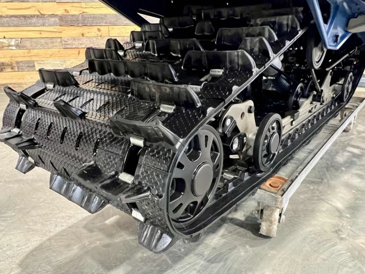 2025 BRP SKI-DOO EXPEDITION S.E- SPECIAL EDITION 900 ACE ITC WT - WIDE TRACK 20'' + BANC DOUBLE + BOITE CARGO LINQ 