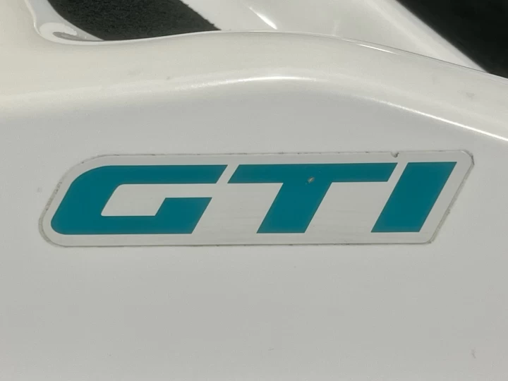 2020 BRP SEA-DOO GTI 130 H.P + I.B.R + 3 PASSAGERS + SEULEMENT 27 HR + RARE & A1 