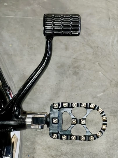 2018 HARLEY-DAVIDSON SPORTSTER 1200 EFI EDITION SPECIALE FORTY EIGHT / 48 + SEULEMENT 16221 KM + MODELE RARE 