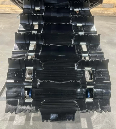 2022 YAMAHA SIDEWINDER TURBO X-TX L.E 146'' + FOX QS3 + SEULEMENT 4076 LM + COULEUR RARE & CONDITION A1 