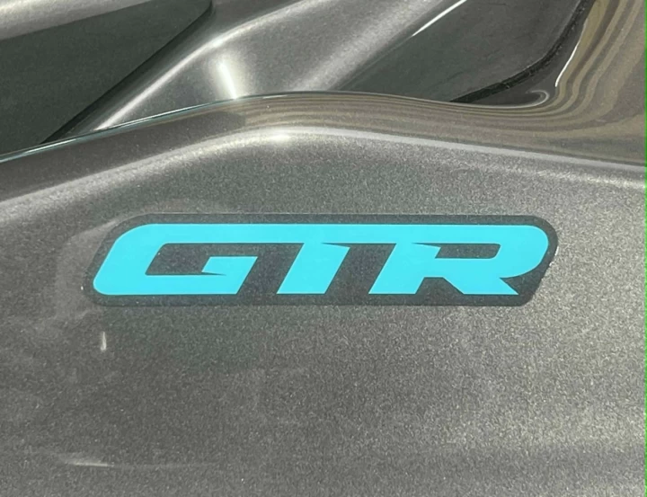 2025 BRP SEA-DOO GTR 230 H.P + IBR + VTS + AUDIO PREMIUM + 3 PASSAGERS + SEULEMENT 59 HR + RARE & A1 