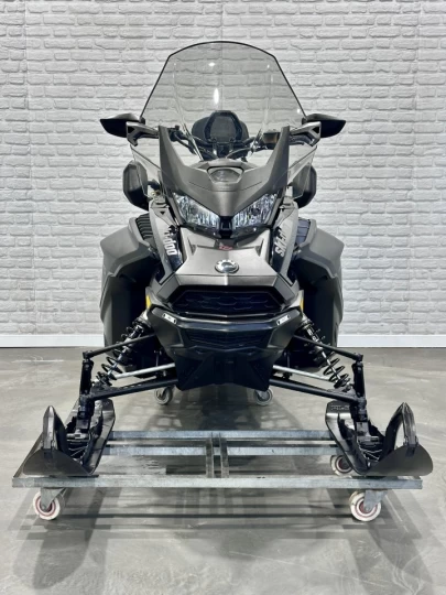 2022 BRP SKI-DOO EXPEDITION L.E 900 ACE EFI WT-WIDE TRACK 154''X20'' + BANC PASSAGER + REV GEB4 + RARE 