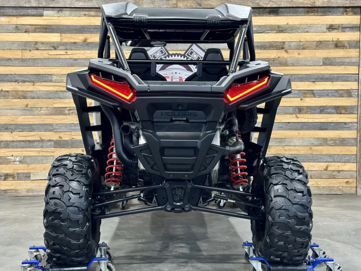 2024 POLARIS RZR XP 1000 EDITION SPORT + 4WD + EPS + BAS KM 3106 KM SEULEMENT+ RARE & A1 