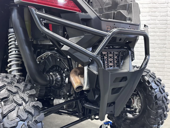 2023 POLARIS RZR PRO XP SPORT TURBO 181 HP + 4WD + EPS + SEULEMENT 1212 KM + RARE & A1 