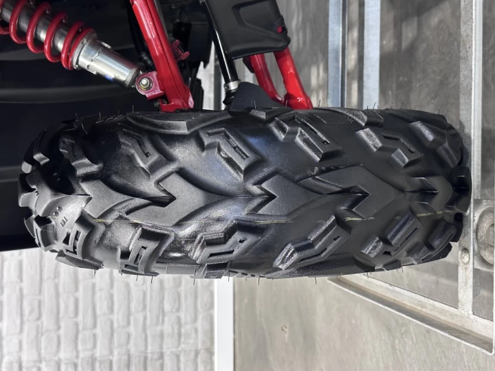 2019 HONDA TRX FOREMAN RUBICON 500 DELUXE + 4WD + POWER STEERING + SEULEMENT 790 KM + IMPECCABLE & RARE 