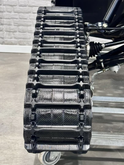 2021 BRP CAN-AM OUTLANDER MAX 450 EFI + DPS + 4WD + 945 KM + VRAI VTT 2 PASSAGERS LÉGALE EN SENTIER FÉDÉRÉE + RARE & A1 