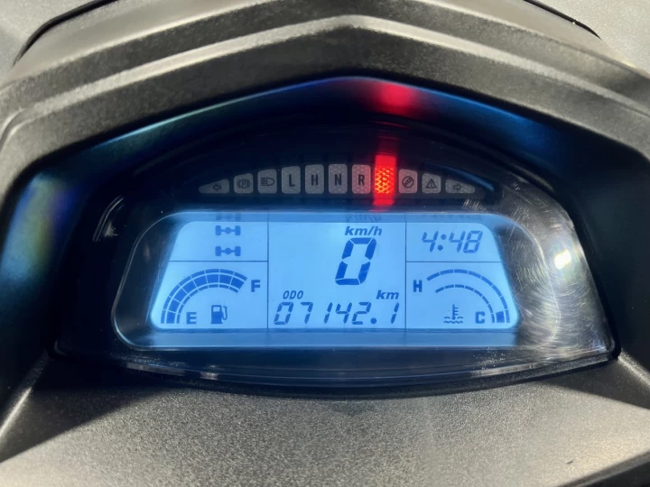 2021 CF MOTO U-FORCE 800 LX EFI + E.P.S + 4X4 + MAGS + TREUIL + A1 