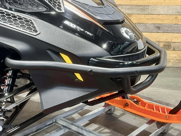 2018 BRP SKI-DOO EXPEDITION XTREME 800 E-TEC 154'' X 20'' + REV XU + GARANTIE 1 ANS + 11092 KM + RARE & CONDITION A1 