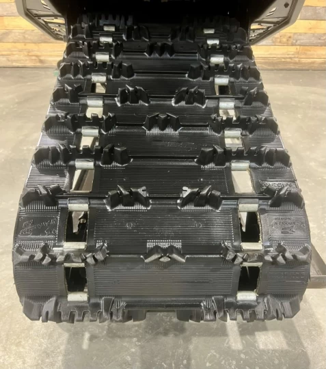 2019 BRP SKI-DOO RENEGADE X 850 E-TEC 137'' + REV GEN4 + 14528 KM + CONDITION IMPECABLE A1 