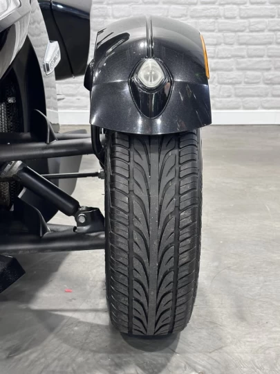 2010 BRP CAN-AM SPYDER RT-S SM-5 (MANUELLE A CLUTCH) + SUSPENSION A AIR + 51197 KM + RARE & A1 