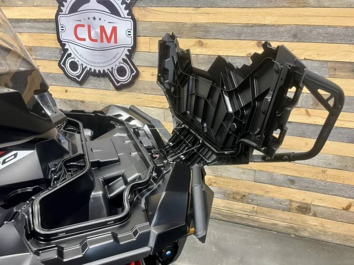 2018 POLARIS SPORTSMAN XP 1000 EFI + 4X4 + EPS + 2 PASSAGERS + 6487 KM + CONDITION A1 