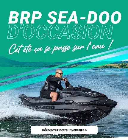 SEA-DOO