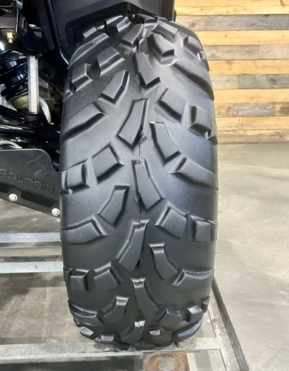 2022 POLARIS SPORTSMAN 570 EFI EDITION TOURING + 4WD + EPS + 2022 KM SEULEMENT + RARE & A1 