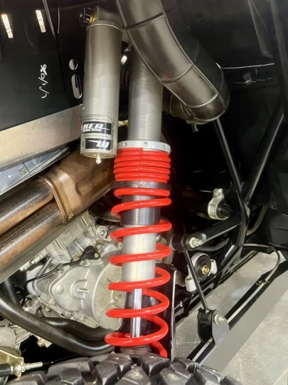 2018 POLARIS RZR XP 1000 EFI + 4X4 + EPS + BEAUCOUP D'OPTIONS $$$ + CONDITION A1 