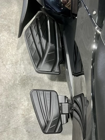 2015 BRP CAN-AM SPYDER ST LIMITED SE-5 (SEMI-AUTOMATIQUE) + BAS KM 26699 KM + GPS + RADIO + SACCOCHE + COULEUR RARE & A1 