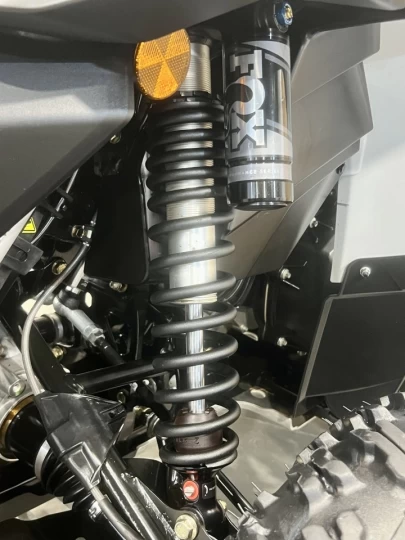 2025 BRP CAN-AM RENEGADE X-XC 1000R EFI + 4X4 + DPS + SEULEMENT 1083 KM + RARE & A1 