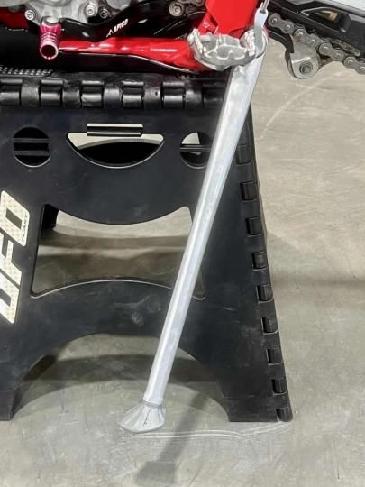 2023 GASGAS EC 300 EFI + 2 TEMPS A INJECTION D'HUILE + DEMARREUR ELECTRIQUE + SEULEMENT 20 HR + RARE & A1 