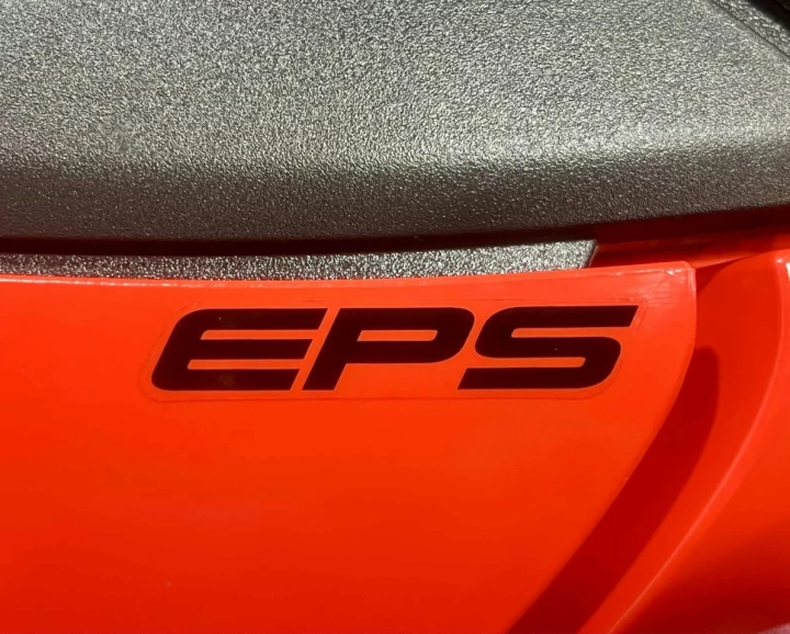 2023 CF MOTO C-FORCE 400 LX EFI + 4X4 + E.P.S + SEULEMENT 1349 KM 