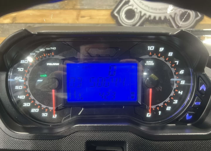 2020 POLARIS RANGER XP 1000 EDITION HIGH LIFTER + 4X4 + EPS + 5864 KM SEULEMENT + RARE 