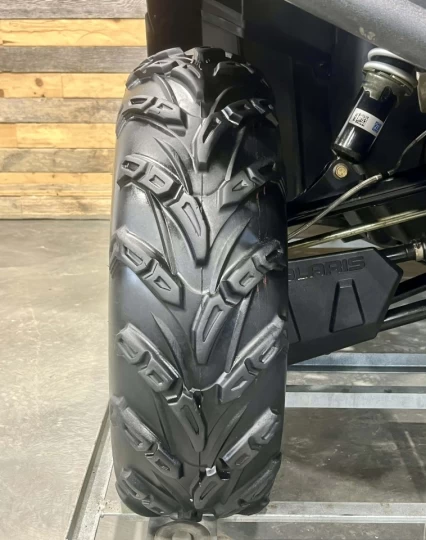 2021 POLARIS SPORTSMAN TOURING 850 H.O + 4X4 + E.P.S + BAS KM 6073 KM + RARE & CONDITION A1 