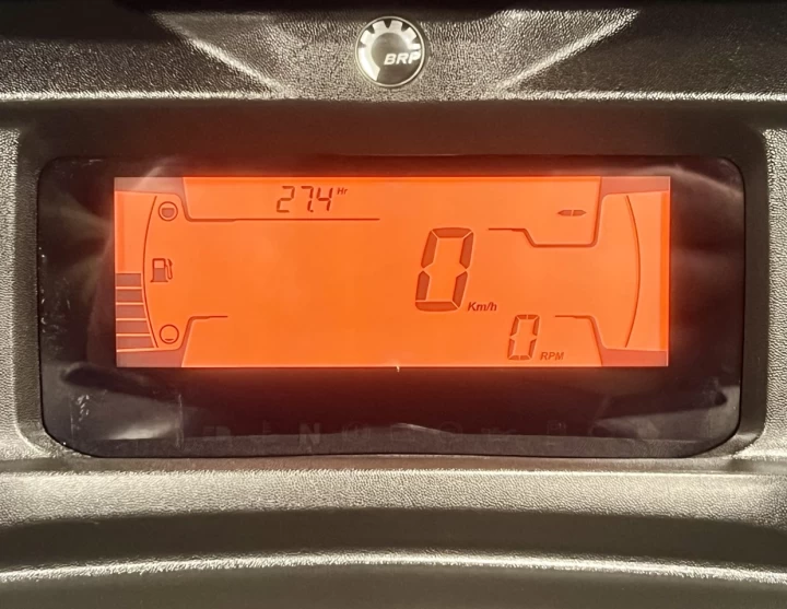 2020 BRP SEA-DOO GTI 130 H.P + I.B.R + 3 PASSAGERS + SEULEMENT 27 HR + RARE & A1 