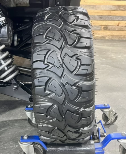 2021 POLARIS GENERAL 4 CREW EDITION DELUXE 1000 EFI + 4X4 + EPS + RIDE COMMAND GPS / AUDIO + FOX QS3 + 4 PASSAGERS 