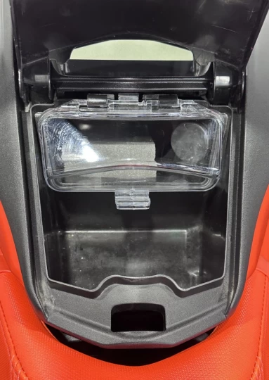 2024 BRP SEA-DOO SPARK TRIXX 3UP + IBR + VTS + SEULEMENT 31 HR + RARE & A1 