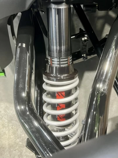 2019 BRP CAN-AM SPYDER / RYKER RALLY 900 ACE EFI + SEULEMENT 4995 KM + BEAUCOUP D'OPTIONS AJOUTER $$$ + CONDITION IMPECCABLE A1 