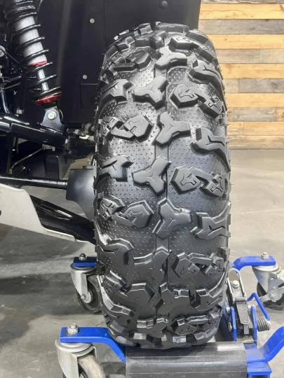 2020 HONDA PIONEER 500 EFI + 4X4 + E.P.S + SUSPENSION ELKA + MAGS + RADIO + BEAUCOUP D'OPTIONS $$$ 