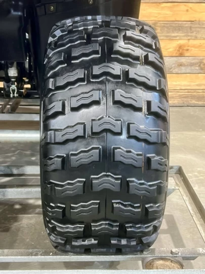 2022 KAWASAKI BRUTE FORCE 300 / KVF 300 / RWD / SEULEMENT 1467 KM + BINE ÉQUIPÉE 