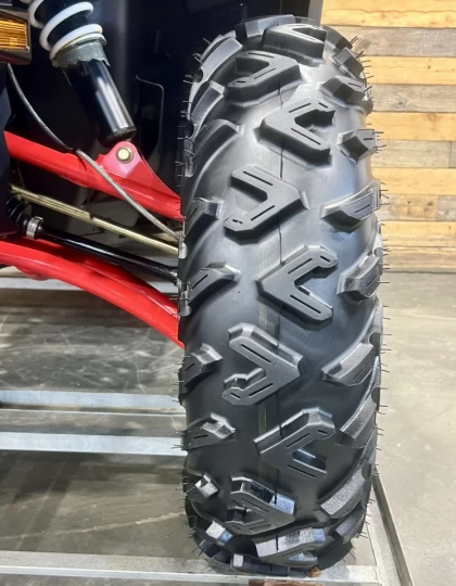 2018 POLARIS SPORTSMAN XP 1000 EFI + 4X4 + EPS + 2 PASSAGERS + 6487 KM + CONDITION A1 