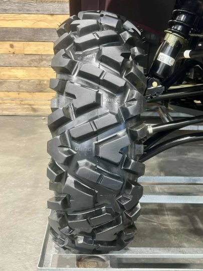 2023 POLARIS SPORTSMAN 570 EFI EDITION TRAIL + 4X4 + EPS + SEULEMENT 195 KM + TREUIL & PARE CHOC HD 